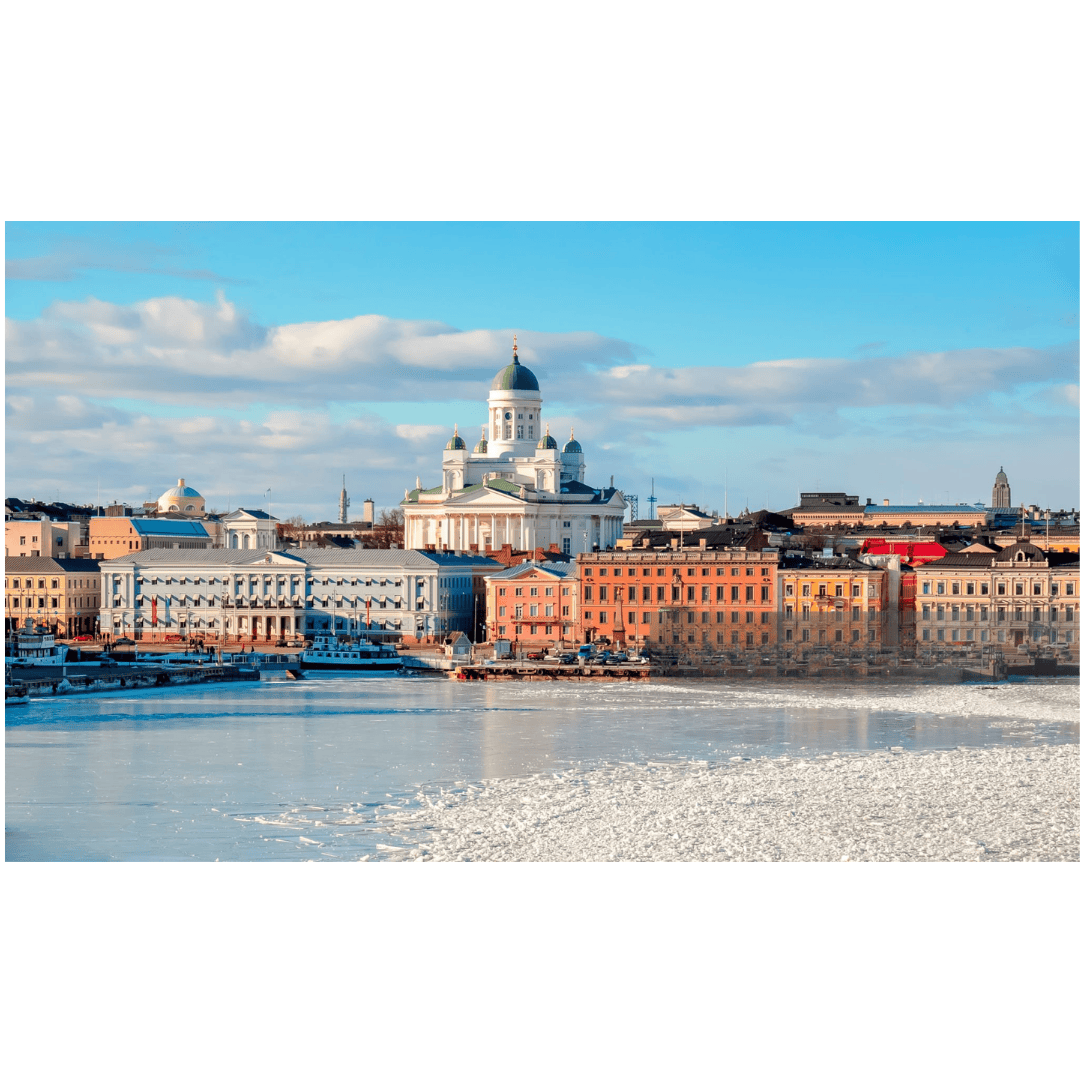 Helsinki