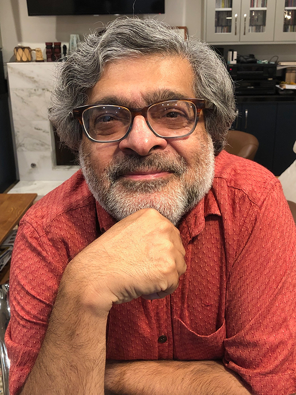Dr. Vinay Lal