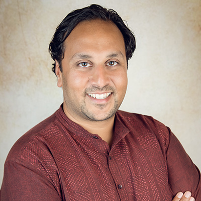 Amer Ahmed