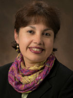 Jacqueline Rioja Velarde