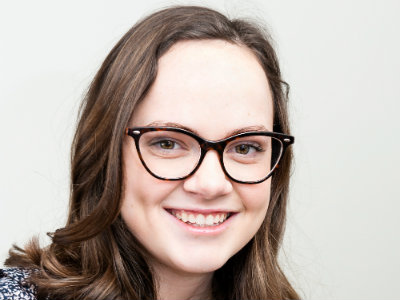 Megan Schulte