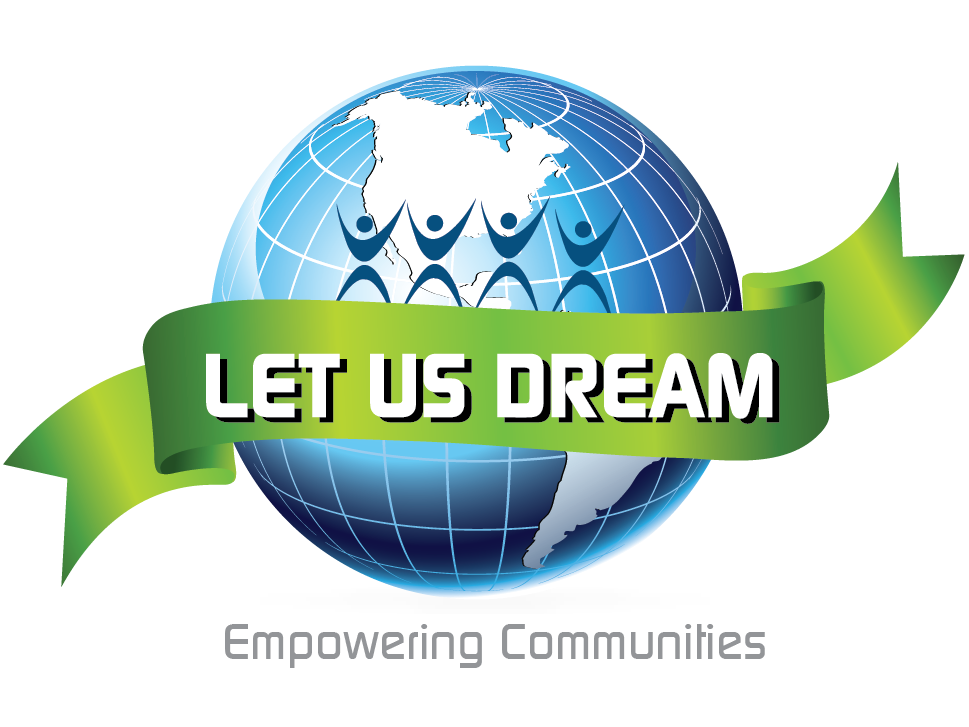 Logo of Let us Dream 