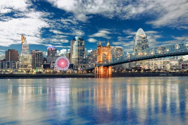 Cincinnati Open 2021 Cincinnati Open 2021