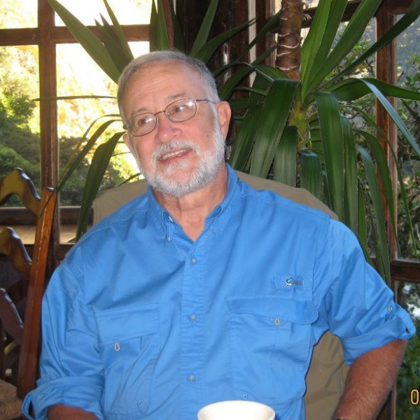 Mark Boardman