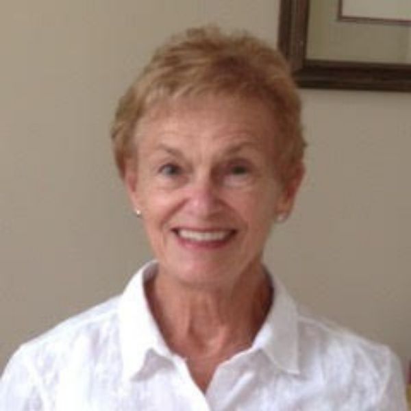 Sharon Chapman