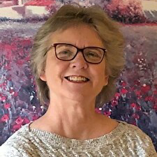 Marian Fisher
