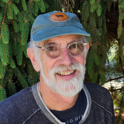 Charles Ganelin