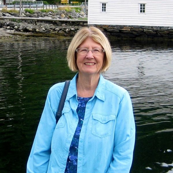 Carolyn Gard