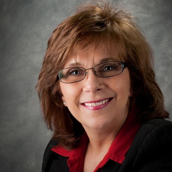 Jane Gegner