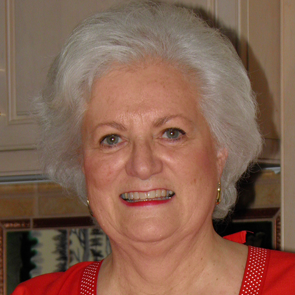Joan Green