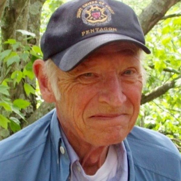 Michael Griffith