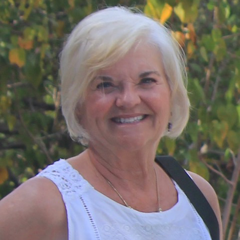 MaryEllen Haynes