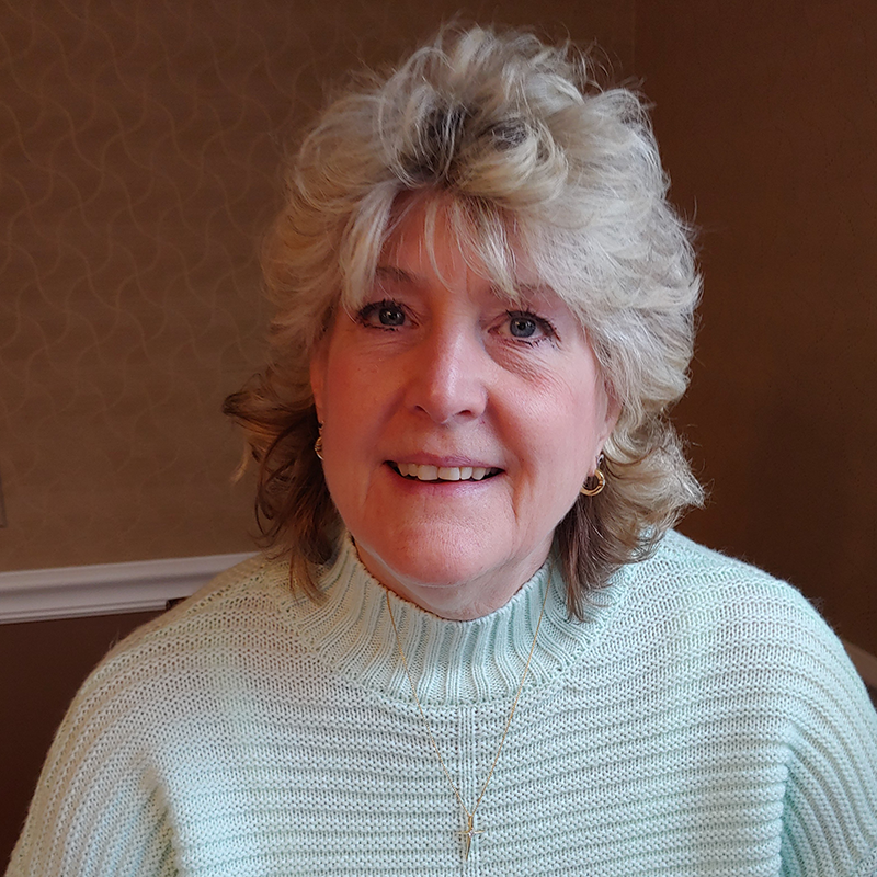 Beverly Horstman