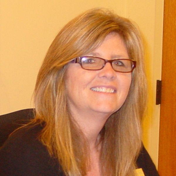 Jeannette Humphries
