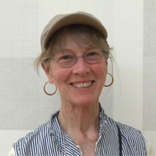 Kathy Hunter