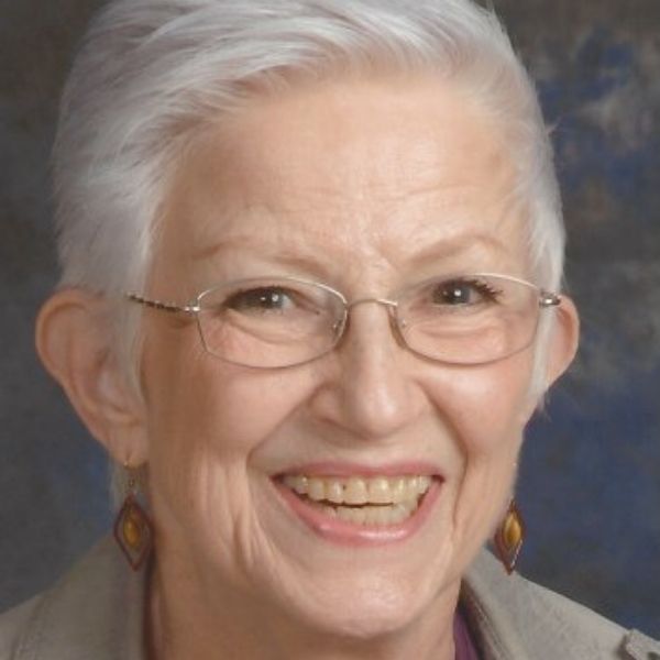 Susan Kay
