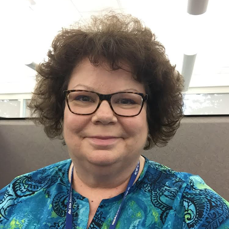 Carol Kosarko