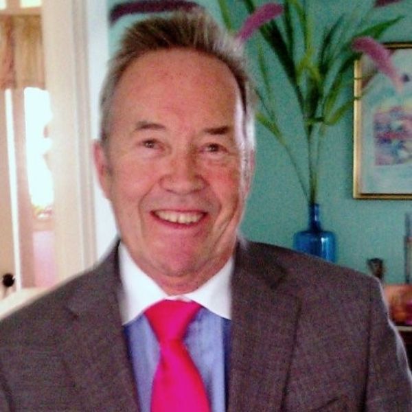 Thomas Leahey