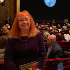 Deborah Lewis