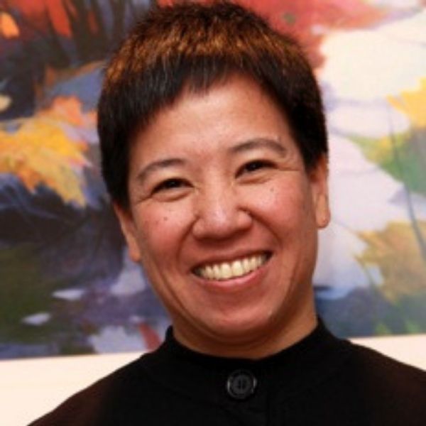 Elizabeth Lokon