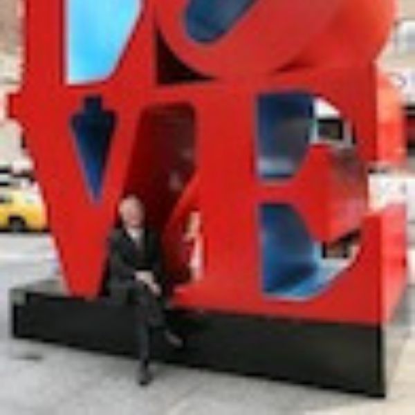 Tim Love