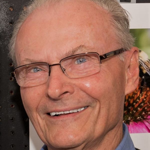 Ernie Martin