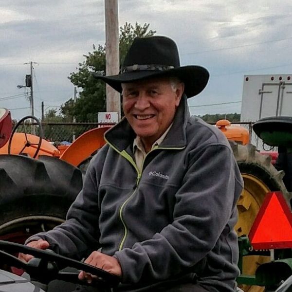 Bill McKnight