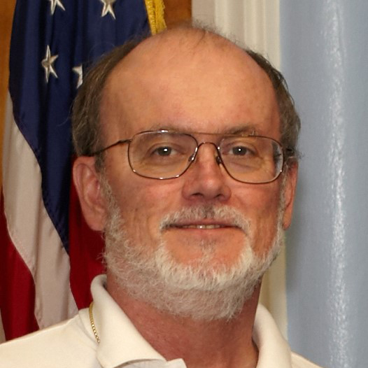 Larry Orcutt