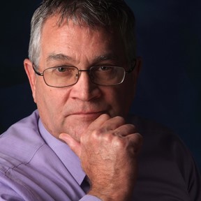 Randy Overbeck