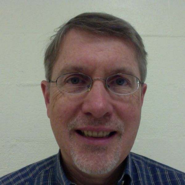 David Palmer