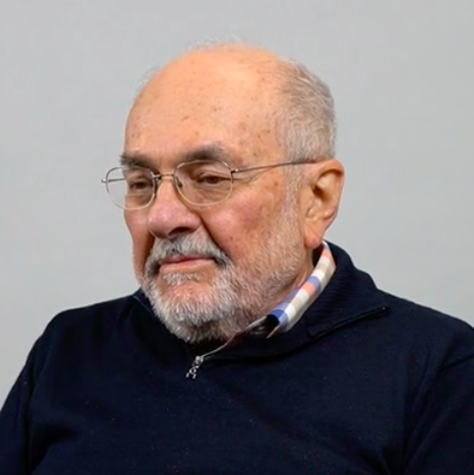 Peter Pedroni