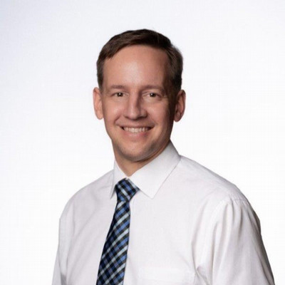 Sam Perry