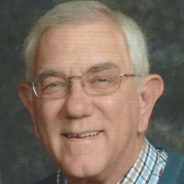 Jerry Riesenberg