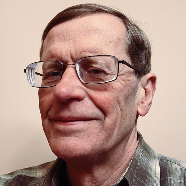 Rob Schorman