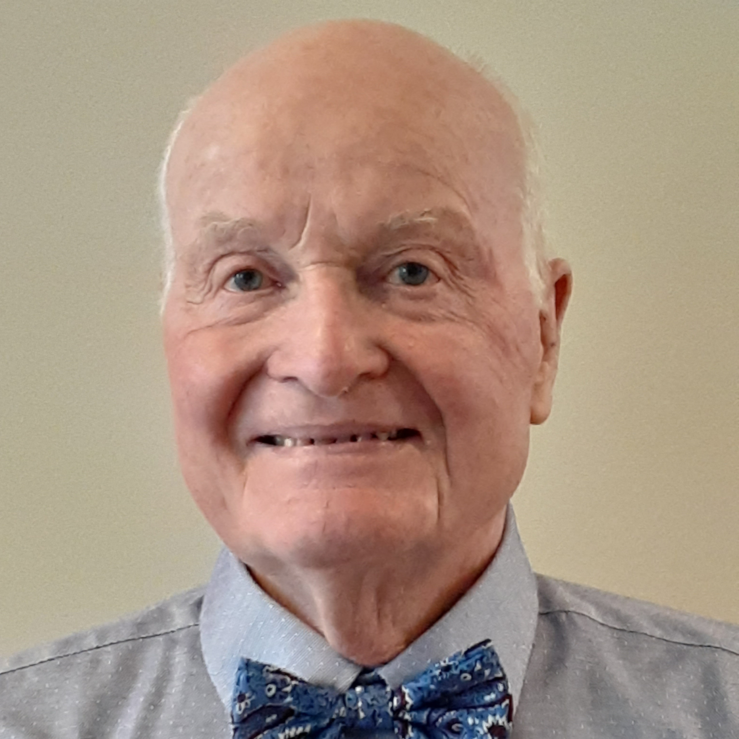 Douglas Stowell