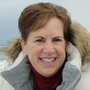 Barbara Terry