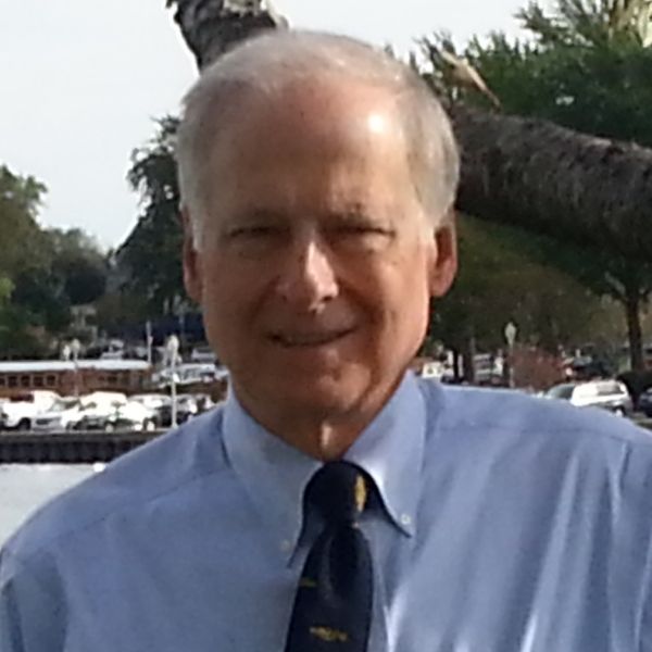 Robert Viney