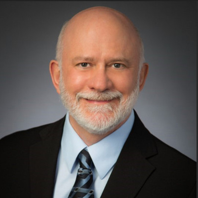 Gary Wenk