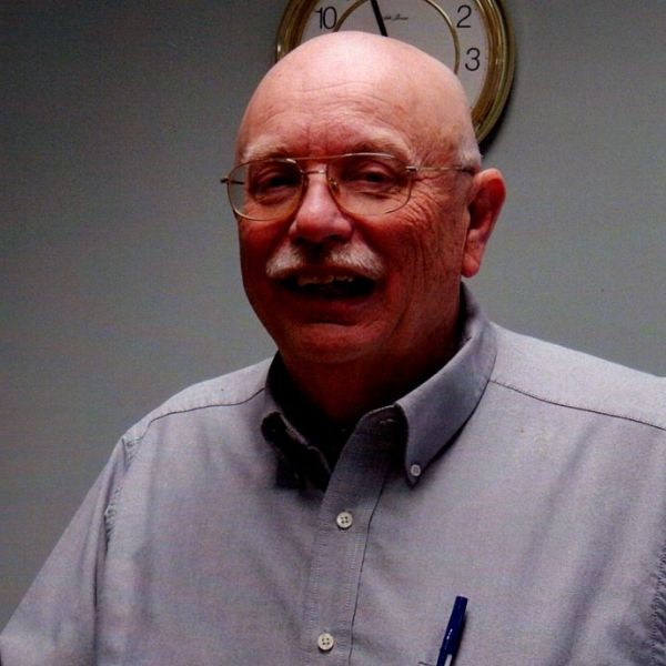 Walter Westrich