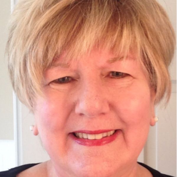 Deborah Benkovitz Williams