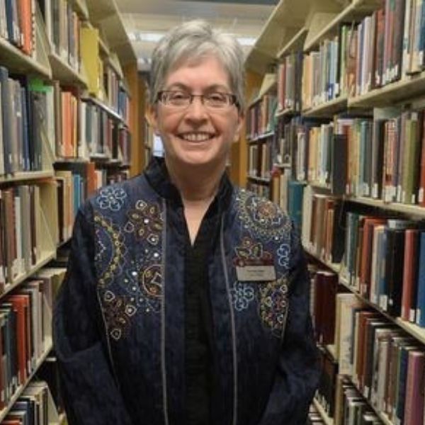 Frances Yates