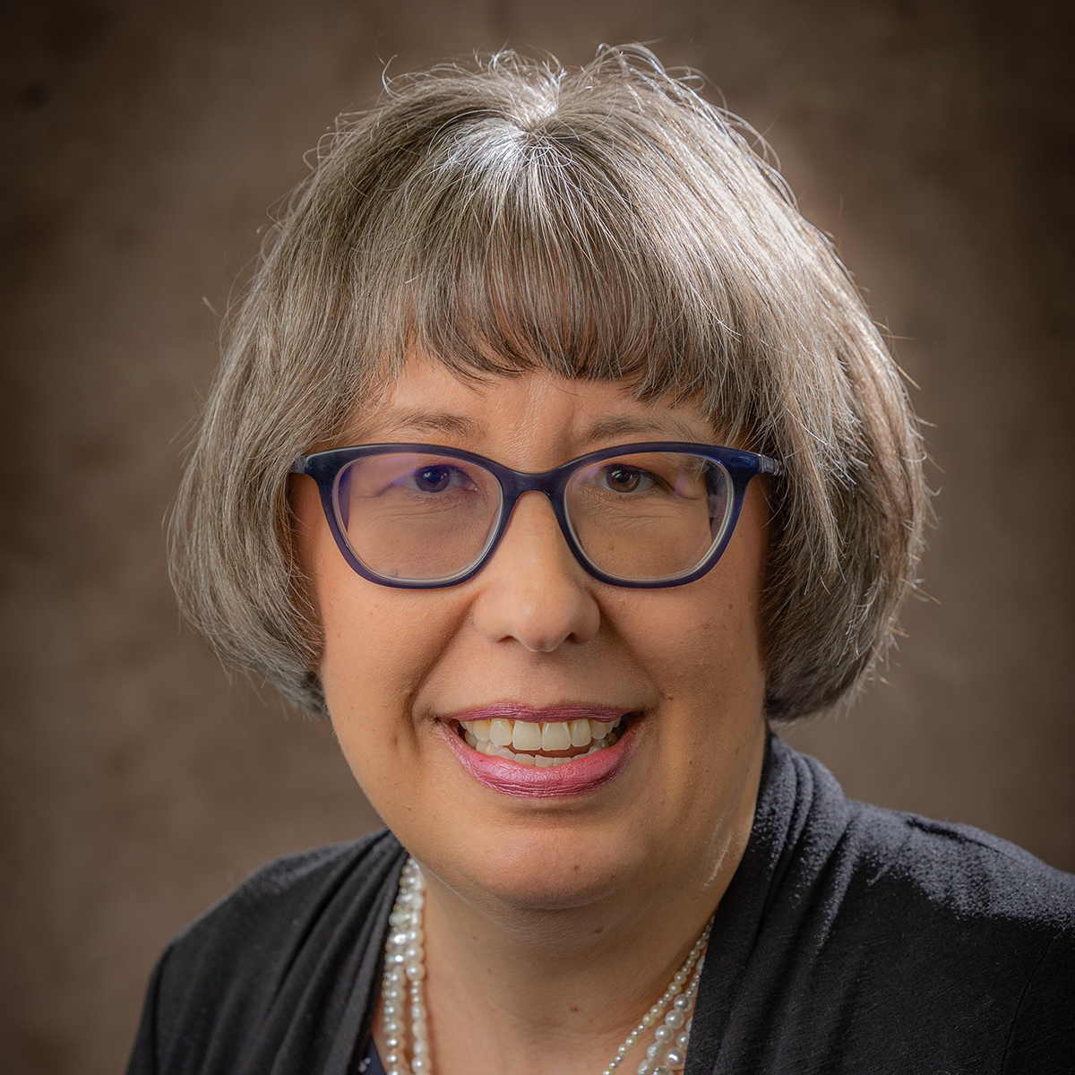 Elizabeth Zwilling
