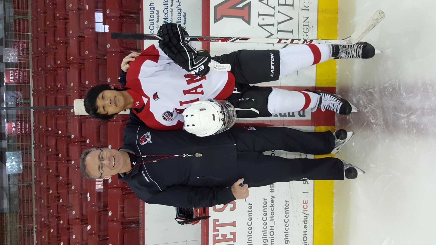 hockey