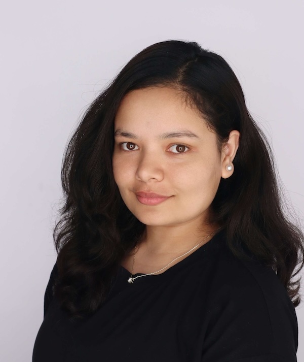 Onisha Thapa