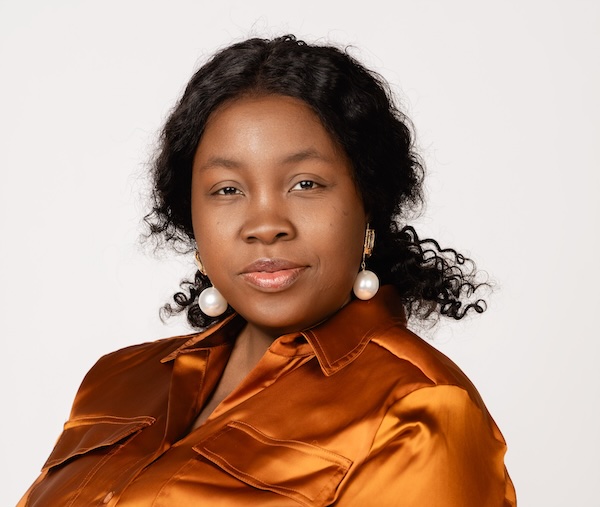 Oluwaseun (Seun) Olubodun