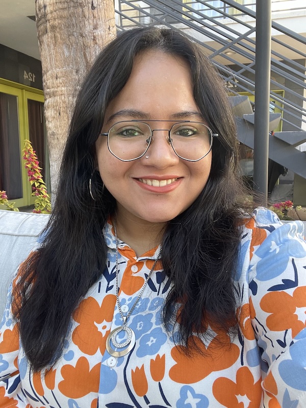 Srishti Jha