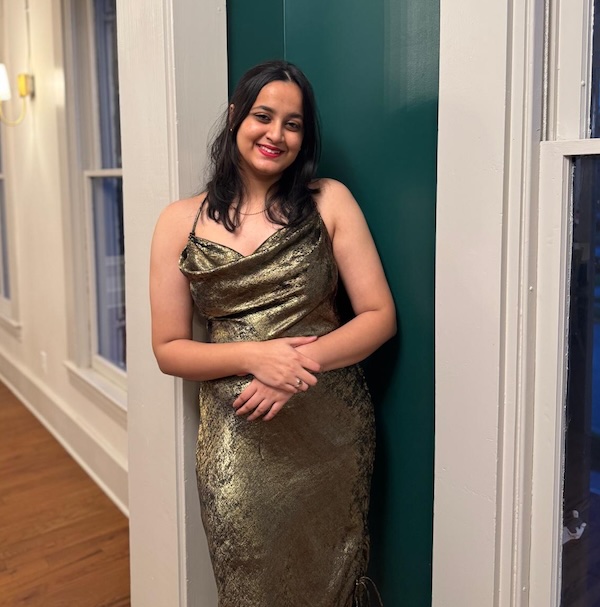 Tanaya Bhatkar