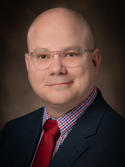Stephen Norris