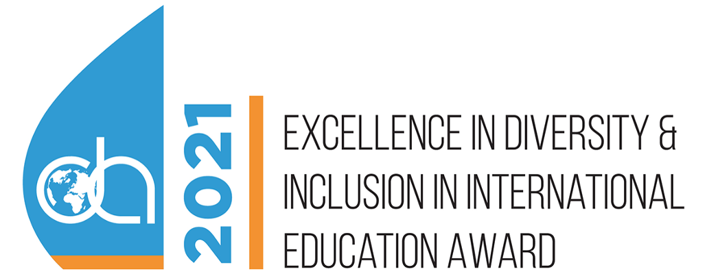 EDIIE award logo