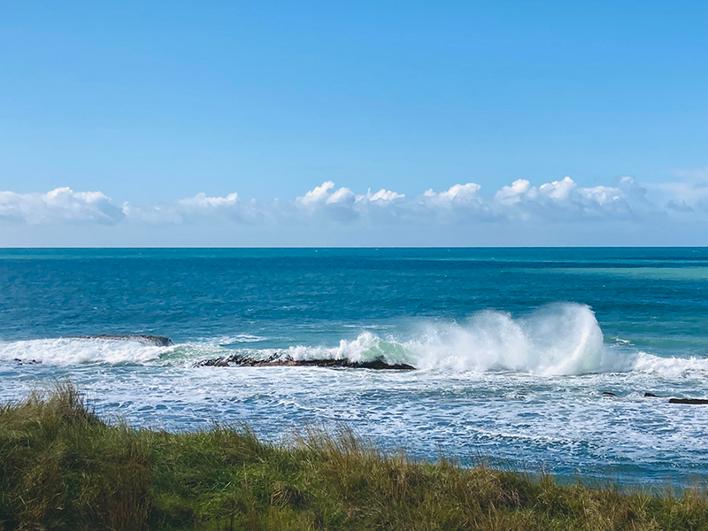 Mataikona Sea, Wairarapa